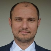 Markus Bracher