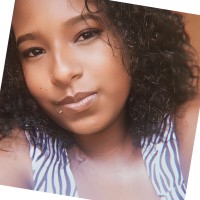 Thauane Souza Da Silva