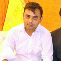 Muhammad Asif Javed