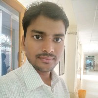 Krishna Chauhan