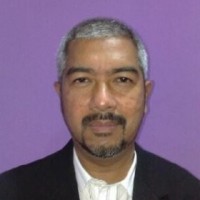 Kamaruzzaman Che Daud