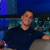 Nicholas Fiore