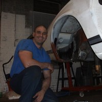Shaun M Kekacs