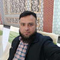Muhammad Kamran Sharif