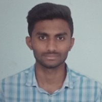 Nithin B R