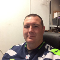 Sean Thomas