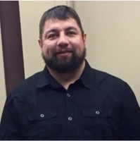 Zachariah Paquette