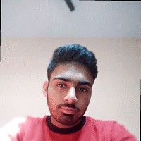 Manoj Saini