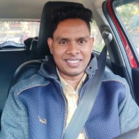 Naresh Chilmula