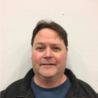 Keith Johnston
