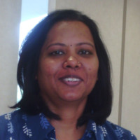 Anuradha Singh