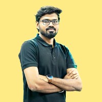 M.Salai Yogesh