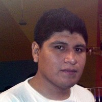Luis Alberto Ayay Gonzalez