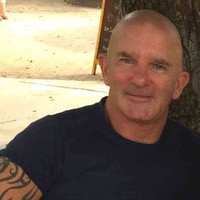 Jim Mccrone