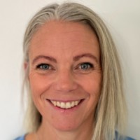 Petra Stjernberg
