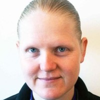 Jennifer Urwin