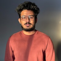 Shibin Tomy