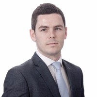 Kevin Mcmahon