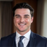 David Garrett Dearaujo M.Sc. CyberSec