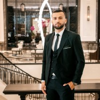 Samir Basha
