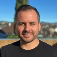 Adrian Huber