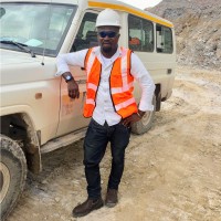 George Ofori