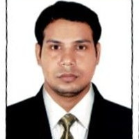 Sudarshan Mishra