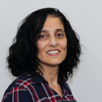 Rachel Peretz