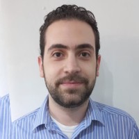 Eduardo Elías Abrego Tamez