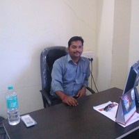 Sachin Jadhav