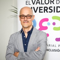 Oscar Munoz Hernandez