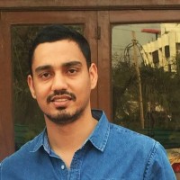 Pradeep Singh Chauhan
