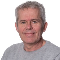 Kim Lundsgaard Jensen