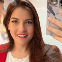 Samantha Amadei