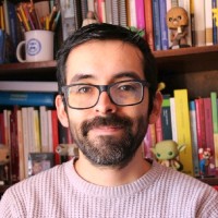 Camilo Aguilera Bastías