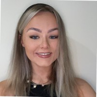 Meadhbh Byrne