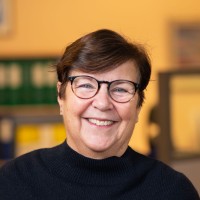 Kickan Sundblom