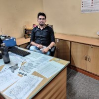 Yogesh Kumar