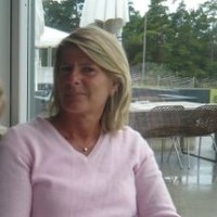 Yvonne Blidhem