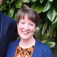Felicity Liggins