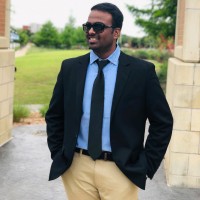 Aakash Mohan