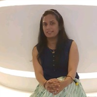 Swati Kulkarni