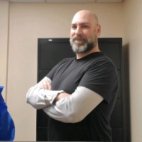 Eric Lee Houghtaling