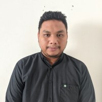 Muhammad Muchlasin