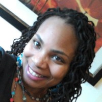 Kisha Stewart