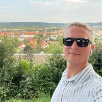 Dmitriy Slepchenko