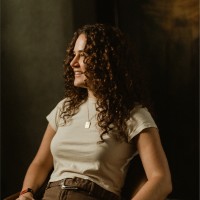 Mia Patrevito