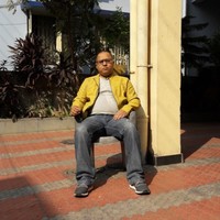 Bubun Roy