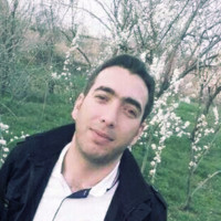 Mehdi Norouzi