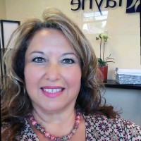 Yolanda Suttle